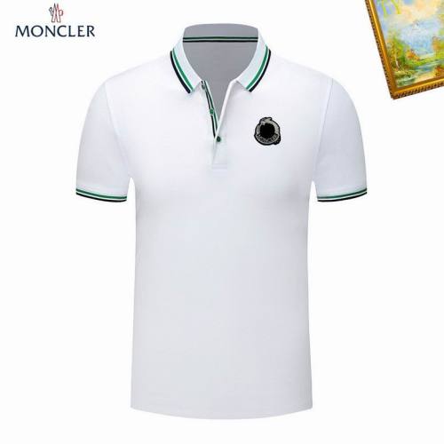 Moncler Polo t-shirt men-518(M-XXXL)