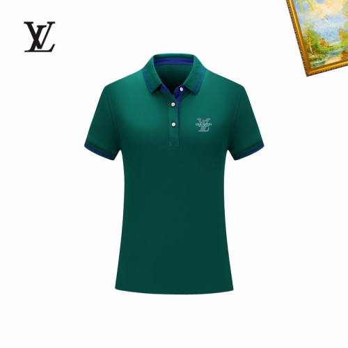 LV polo t-shirt men-613(M-XXXL)