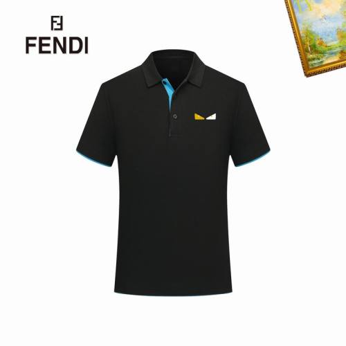 FD polo men t-shirt-319(M-XXXL)