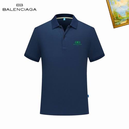 B polo t-shirt men-052(M-XXXL)