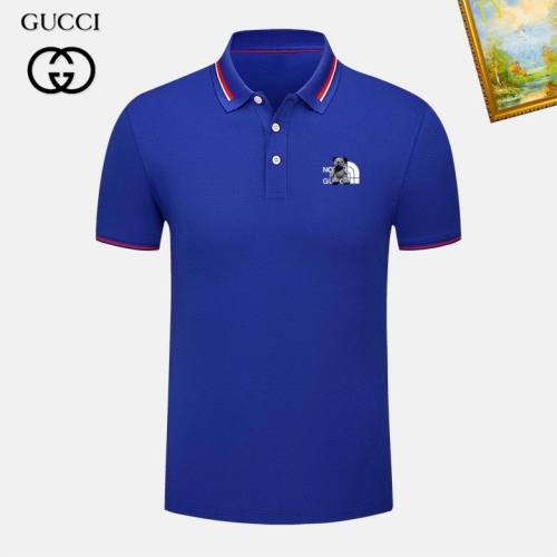 G polo men t-shirt-973(M-XXXL)