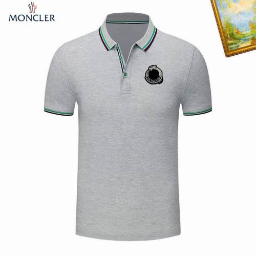 Moncler Polo t-shirt men-520(M-XXXL)