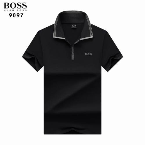 Boss polo t-shirt men-345(M-XXXL)