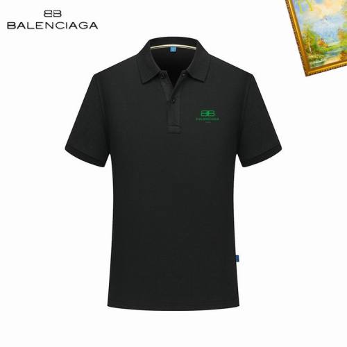 B polo t-shirt men-051(M-XXXL)