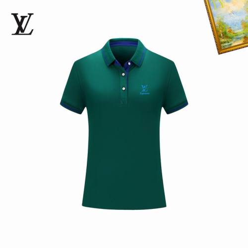 LV polo t-shirt men-612(M-XXXL)