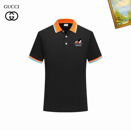 G polo men t-shirt-984(M-XXXL)