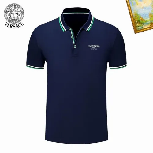 Versace polo t-shirt men-552(M-XXXL)