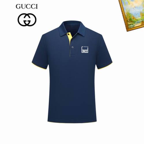 G polo men t-shirt-985(M-XXXL)