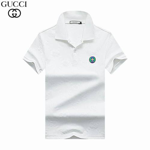 G polo men t-shirt-953(M-XXXL)