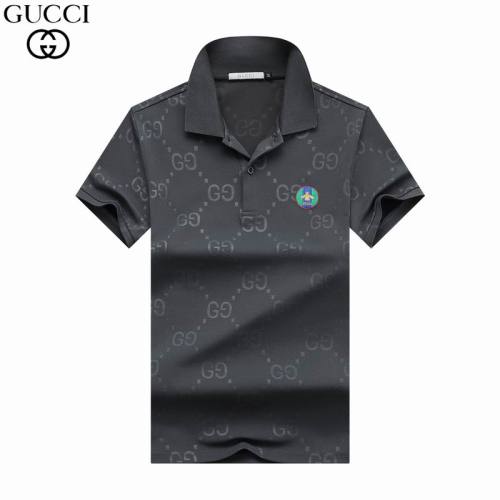 G polo men t-shirt-955(M-XXXL)