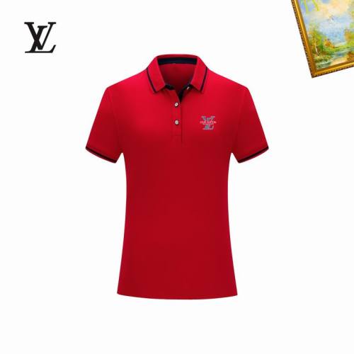 LV polo t-shirt men-599(M-XXXL)