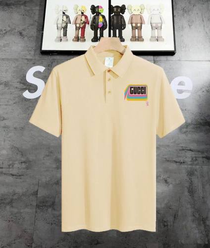 G polo men t-shirt-1011(M-XXXXXL)