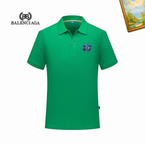 B polo t-shirt men-048(M-XXXL)