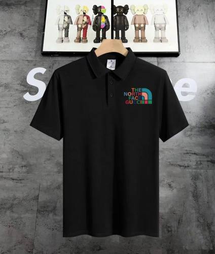 G polo men t-shirt-1027(M-XXXXXL)