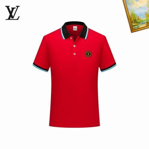 LV polo t-shirt men-615(M-XXXL)