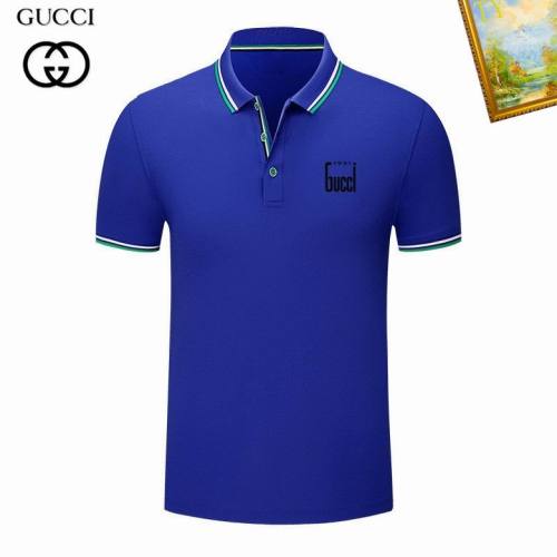 G polo men t-shirt-978(M-XXXL)