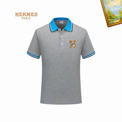 Hermes Polo t-shirt men-107(M-XXXL)