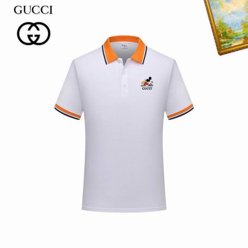 G polo men t-shirt-981(M-XXXL)