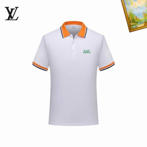LV polo t-shirt men-606(M-XXXL)