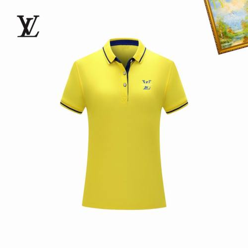 LV polo t-shirt men-602(M-XXXL)