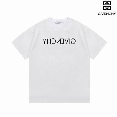 Givenchy t-shirt men-1125(S-XL)