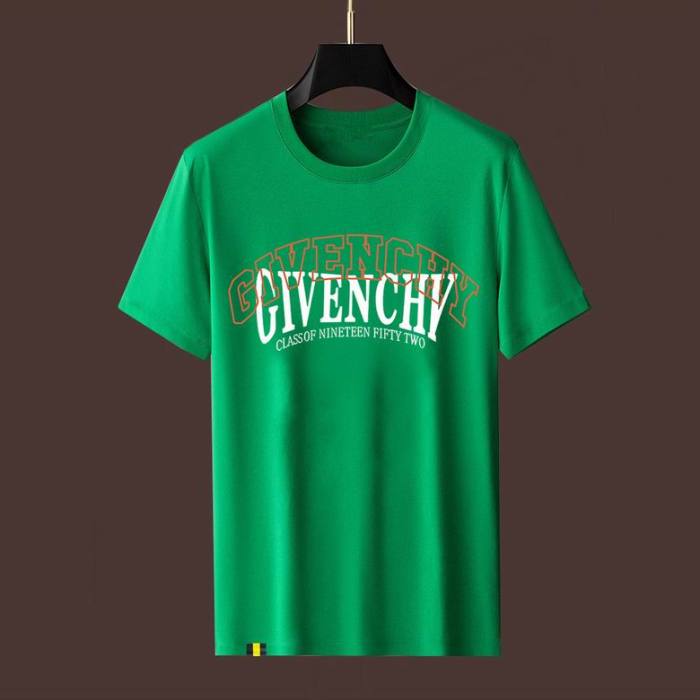 Givenchy t-shirt men-1145(M-XXXXL)