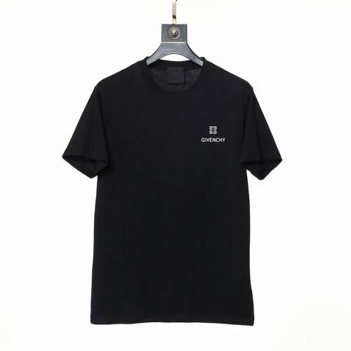 Givenchy t-shirt men-1140(S-XL)