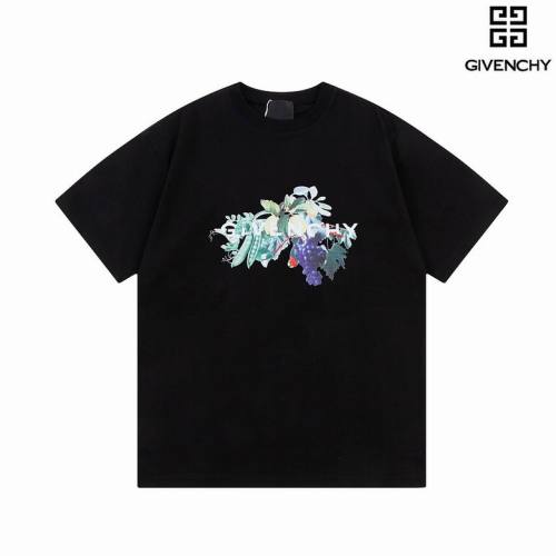 Givenchy t-shirt men-1106(S-XL)