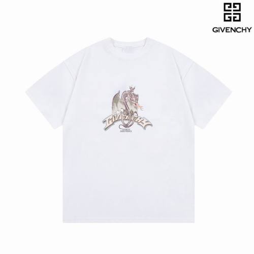 Givenchy t-shirt men-1095(S-XL)
