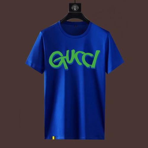 G men t-shirt-5296(M-XXXXL)