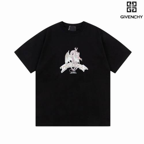 Givenchy t-shirt men-1096(S-XL)