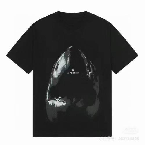 Givenchy t-shirt men-1110(S-XL)