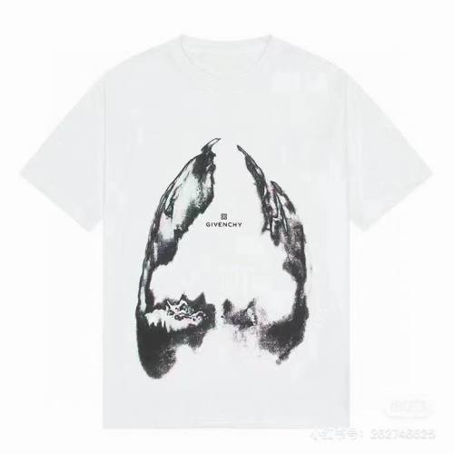 Givenchy t-shirt men-1109(S-XL)