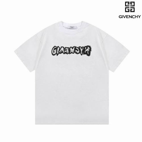 Givenchy t-shirt men-1130(S-XL)