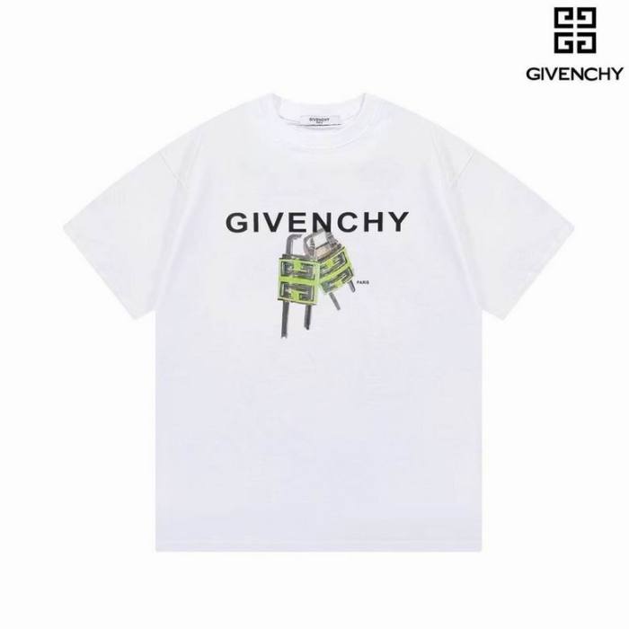 Givenchy t-shirt men-1113(S-XL)