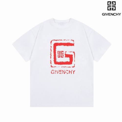 Givenchy t-shirt men-1097(S-XL)