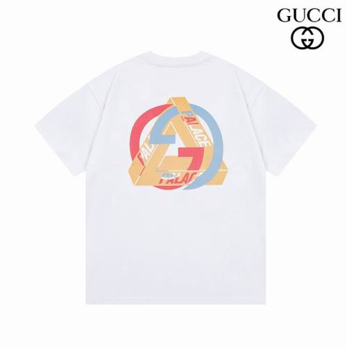 G men t-shirt-5441(S-XL)