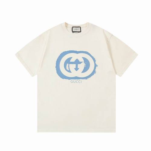 G men t-shirt-5402(S-XL)