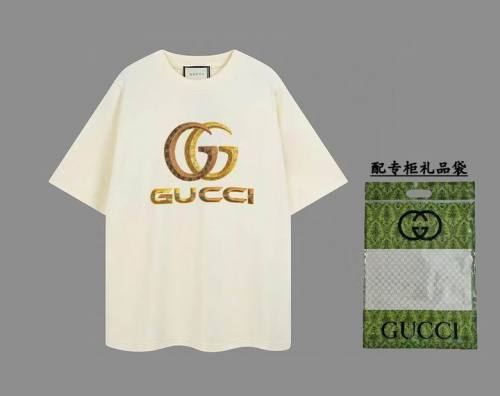 G men t-shirt-5357(S-XL)