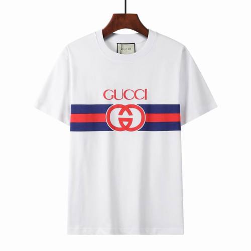 G men t-shirt-5387(S-XL)