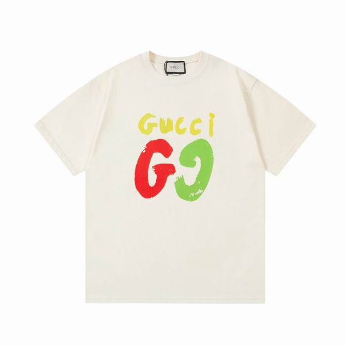 G men t-shirt-5480(S-XL)
