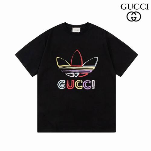 G men t-shirt-5392(S-XL)