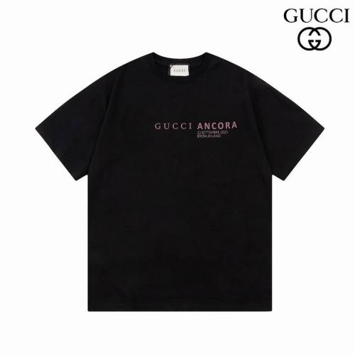 G men t-shirt-5356(S-XL)