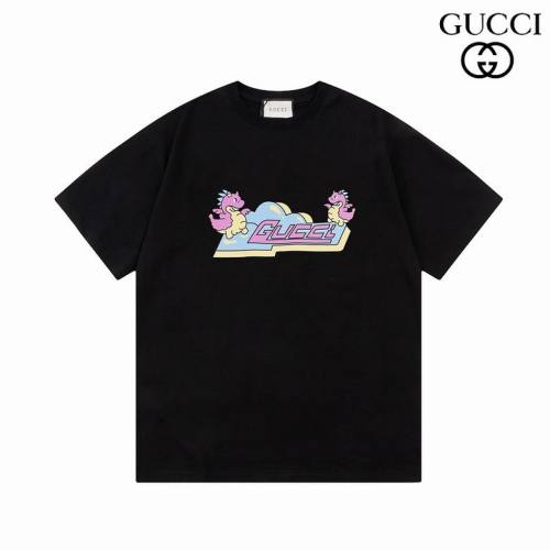 G men t-shirt-5388(S-XL)