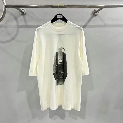 Rick Owens Shirt High End Quality-017