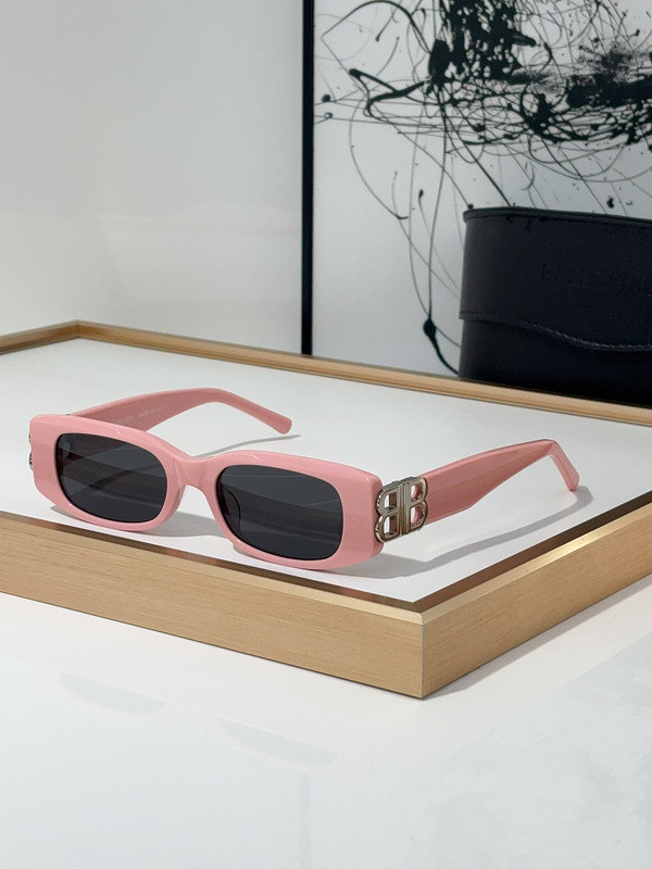 B Sunglasses AAAA-804