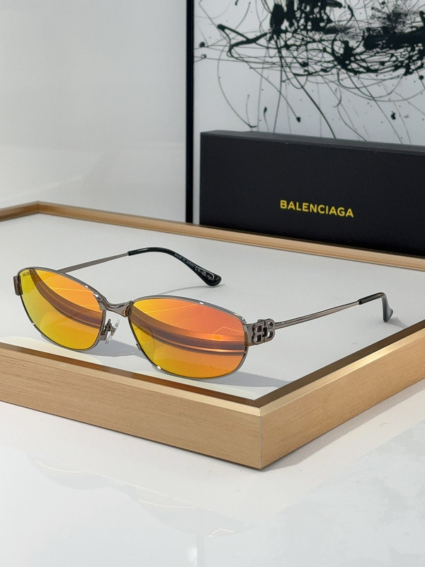 B Sunglasses AAAA-849
