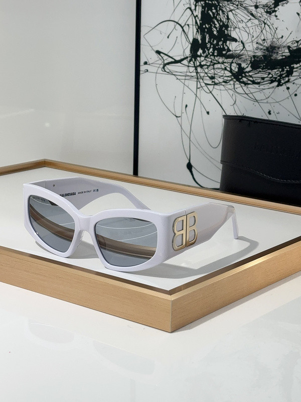 B Sunglasses AAAA-827