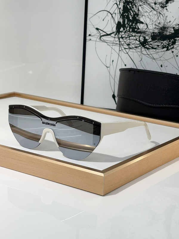 B Sunglasses AAAA-801