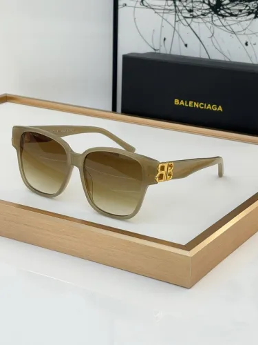 B Sunglasses AAAA-814